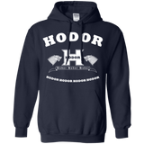 Sweatshirts Navy / S Language Academy Pullover Hoodie