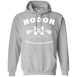 Sweatshirts Sport Grey / S Language Academy Pullover Hoodie