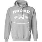 Sweatshirts Sport Grey / S Language Academy Pullover Hoodie