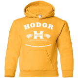 Sweatshirts Gold / YS Language Academy Youth Hoodie