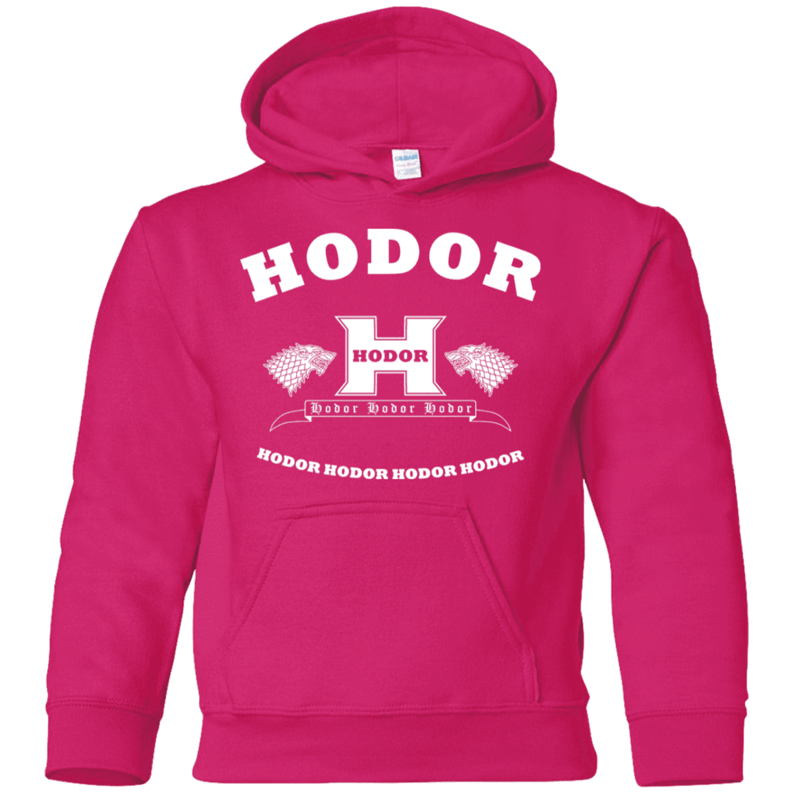 Sweatshirts Heliconia / YS Language Academy Youth Hoodie