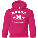 Sweatshirts Heliconia / YS Language Academy Youth Hoodie