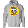 Sweatshirts Sport Grey / Small las tazas hermanas Pullover Hoodie