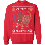 Last Dragon Crewneck Sweatshirt