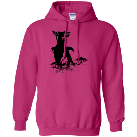 Sweatshirts Heliconia / Small Last guardian Pullover Hoodie