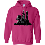 Sweatshirts Heliconia / Small Last laugh Pullover Hoodie