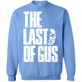 Sweatshirts Carolina Blue / Small Last of Gus Crewneck Sweatshirt