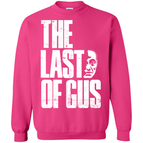 Sweatshirts Heliconia / Small Last of Gus Crewneck Sweatshirt