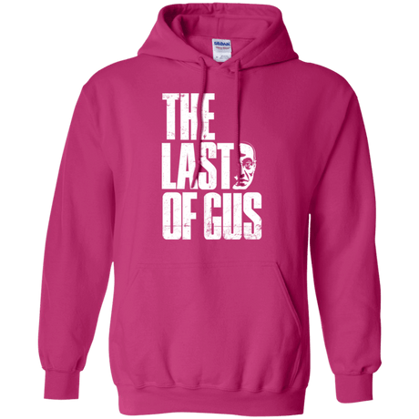 Sweatshirts Heliconia / Small Last of Gus Pullover Hoodie