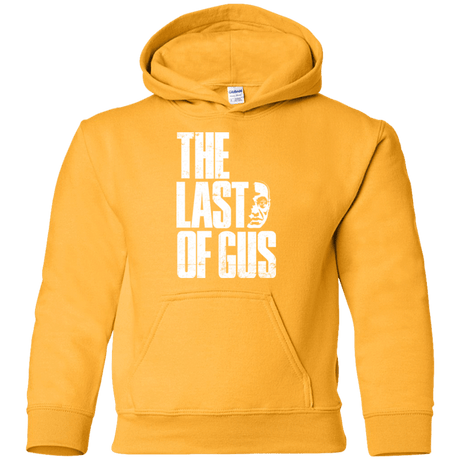Sweatshirts Gold / YS Last of Gus Youth Hoodie