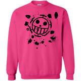 Sweatshirts Heliconia / Small Law Crewneck Sweatshirt