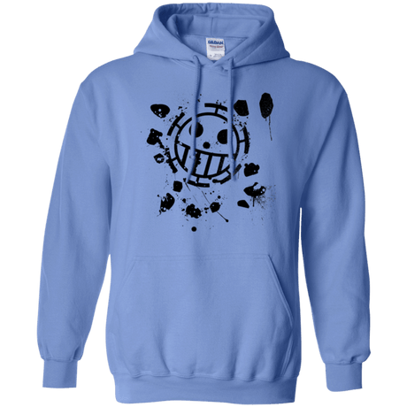 Sweatshirts Carolina Blue / Small Law Pullover Hoodie