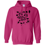 Sweatshirts Heliconia / Small Law Pullover Hoodie