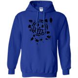 Sweatshirts Royal / Small Law Pullover Hoodie