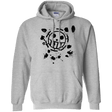 Sweatshirts Sport Grey / Small Law Pullover Hoodie