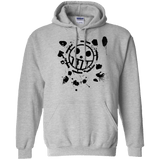 Sweatshirts Sport Grey / Small Law Pullover Hoodie