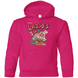 Sweatshirts Heliconia / YS Lazyo's Youth Hoodie