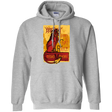Sweatshirts Sport Grey / Small LE CHAT ROUGE Pullover Hoodie