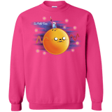 Sweatshirts Heliconia / S Le Petit Finn Crewneck Sweatshirt
