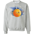 Sweatshirts Sport Grey / S Le Petit Finn Crewneck Sweatshirt