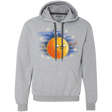 Sweatshirts Sport Grey / S Le Petit Finn Premium Fleece Hoodie