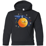 Sweatshirts Black / YS Le Petit Finn Youth Hoodie