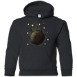 Sweatshirts Black / YS Le Petit Groot Youth Hoodie