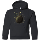 Sweatshirts Black / YS Le Petit Groot Youth Hoodie