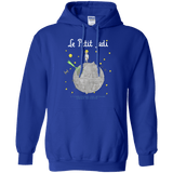 Sweatshirts Royal / Small Le Petit Jedi Pullover Hoodie