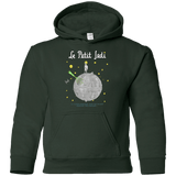 Le Petit Jedi Youth Hoodie