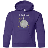 Le Petit Jedi Youth Hoodie