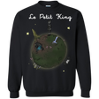 Sweatshirts Black / S Le Petit Prince Of Wakanda Crewneck Sweatshirt