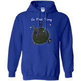 Sweatshirts Royal / S Le Petit Prince Of Wakanda Pullover Hoodie