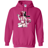 Sweatshirts Heliconia / Small League of Her Own Pullover Hoodie
