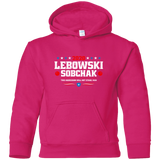 Sweatshirts Heliconia / YS Lebowski Sobchak Youth Hoodie