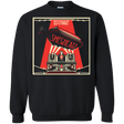 Sweatshirts Black / Small Led Dwarf Crewneck Sweatshirt