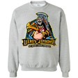 Sweatshirts Sport Grey / Small Leeroy Jenkins Crewneck Sweatshirt