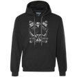 Sweatshirts Black / Small Legacy of Believing Premium Fleece Hoodie