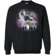 Sweatshirts Black / Small Legend of Serenity Crewneck Sweatshirt