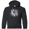 Sweatshirts Black / YS Legend of Serenity Youth Hoodie