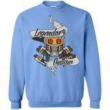 Sweatshirts Carolina Blue / Small Legendary Outlaw Crewneck Sweatshirt