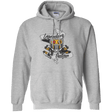 Sweatshirts Sport Grey / Small Legendary Outlaw Pullover Hoodie