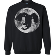 Sweatshirts Black / S Legends Power Crewneck Sweatshirt