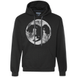 Sweatshirts Black / S Legends Power Premium Fleece Hoodie