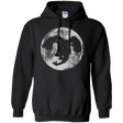 Sweatshirts Black / S Legends Power Pullover Hoodie