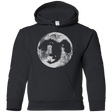 Sweatshirts Black / YS Legends Power Youth Hoodie
