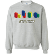 Sweatshirts Sport Grey / Small Lego Sutra Crewneck Sweatshirt