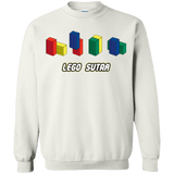 Sweatshirts White / Small Lego Sutra Crewneck Sweatshirt