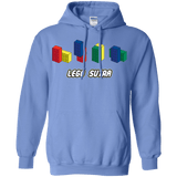 Sweatshirts Carolina Blue / Small Lego Sutra Pullover Hoodie