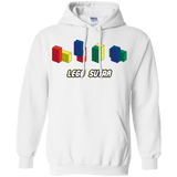 Sweatshirts White / Small Lego Sutra Pullover Hoodie